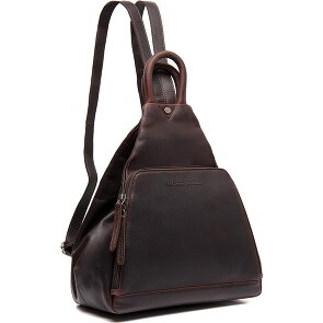 The Chesterfield Brand Howard City Rucksack Leder 30 cm