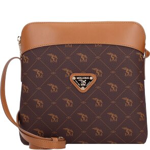 Maison Mollerus Dakar Umhängetasche 25 cm