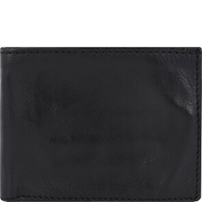 Campomaggi Geldbörse Leder 12.5 cm