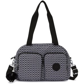Kipling Basic Prt Cool Defea Schultertasche 33 cm