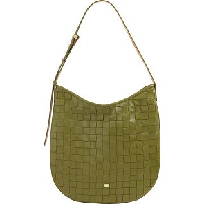 DuDu Sylvie Schultertasche Leder 36.5 cm
