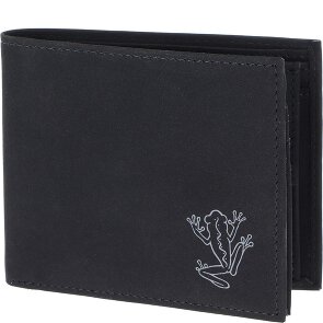oxmox New Cryptan Geldbörse RFID Schutz 12 cm