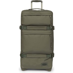Eastpak Transit'R Plus 4 Rollen Reisetasche 68 cm
