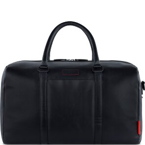 Bugatti Clark Weekender Reisetasche Leder 45 cm