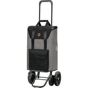 Andersen Shopper Quattro Shopper Senta Einkaufstrolley 58 cm