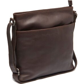 The Chesterfield Brand Lunton Umhängetasche Leder 30 cm