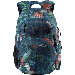NITRO Daypack Chase Rucksack 51 cm Laptopfach