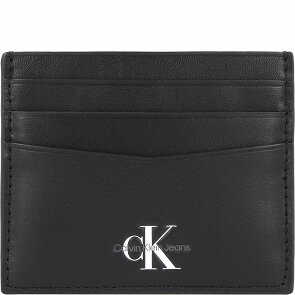 Calvin Klein Jeans Monogram Kreditkartenetui 9.5 cm