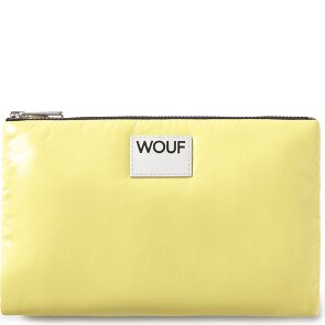 Wouf Glossy Clutch Tasche 21 cm