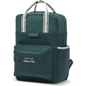 Kapten & Son Bergen Pro Daypack 39 cm Laptopfach