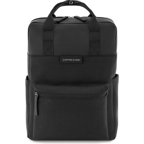 Kapten & Son Bergen City Rucksack 33,5 cm