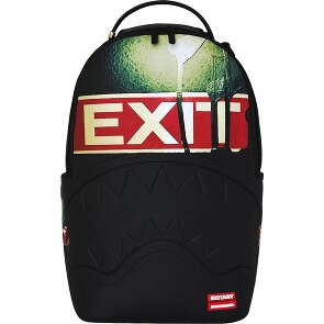 Sprayground Exit Night Daypack 45 cm Laptopfach