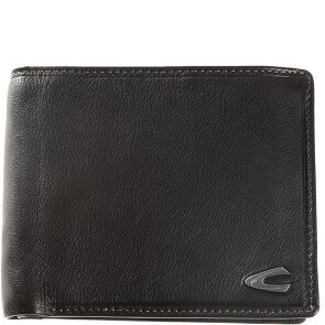 camel active Vegas Geldbörse II Leder 12,5 cm