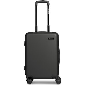 Smartbox Edition 05 4 Rollen Kabinentrolley 55 cm