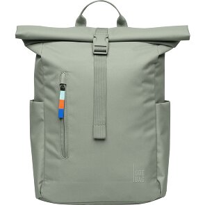 GOT BAG Rolltop Easy Daypack 40 cm Laptopfach