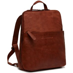 The Chesterfield Brand Bern Daypack Leder 32 cm