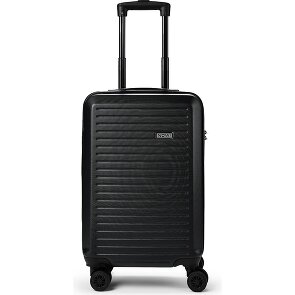 Nowi Faro 4 Rollen Kabinentrolley S 54 cm