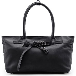 FredsBruder Belted With Love Handtasche Leder 43 cm