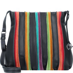 Mywalit Laguna Medium Umhängetasche Leder 23 cm