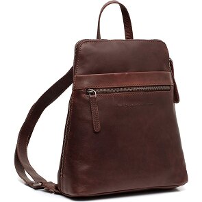 The Chesterfield Brand Linford City Rucksack Leder 29 cm