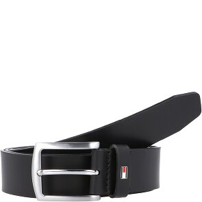 Tommy Hilfiger Hilfiger Flag Gürtel Leder