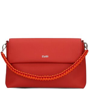 Zwei Yuna Schultertasche 32 cm