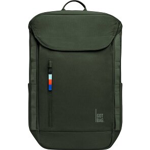 GOT BAG Pro Pack Daypack 47 cm Laptopfach
