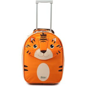 Sammies by Samsonite Happy Sammies Eco 2 Rollen Kindertrolley 45 cm