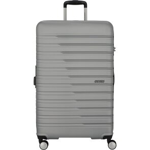American Tourister Flashline 4 Rollen Trolley 78 cm mit Dehnfalte