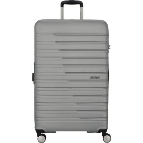 American Tourister Flashline 4 Rollen Trolley 78 cm mit Dehnfalte