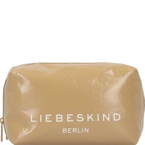 Liebeskind Kulturbeutel S Leder 18 cm
