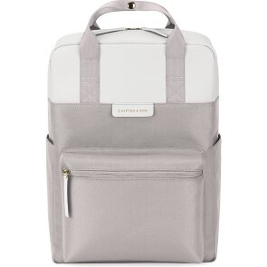 Kapten & Son Bergen City Rucksack 33.5 cm