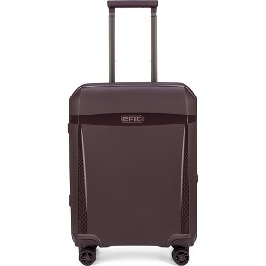 Epic Zeleste 4 Rollen Kabinentrolley 55 cm