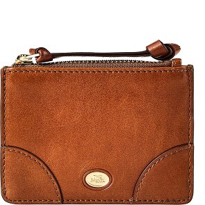 The Bridge Story Donna Kreditkartenetui Leder 11 cm