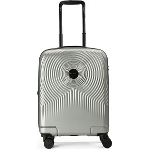 Gabol Radar 4 Rollen Kabinentrolley 55 cm