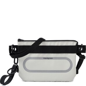 Hedgren Uni Ichi S Umhängetasche RFID Schutz 19 cm