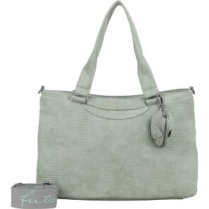 Fritzi aus Preußen Joly Waffly Shopper Tasche 41 cm