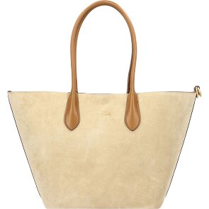 POLO RALPH LAUREN Bellport Shopper Tasche Leder 51 cm