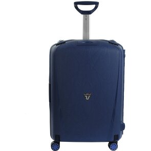 Roncato Light 4 Rollen Trolley 68 cm