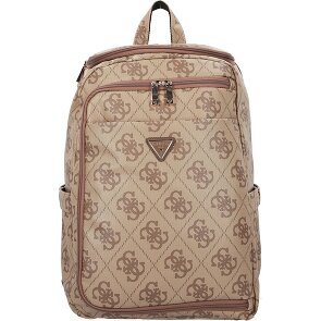 Guess Berta Business-Rucksack Leder 42 cm