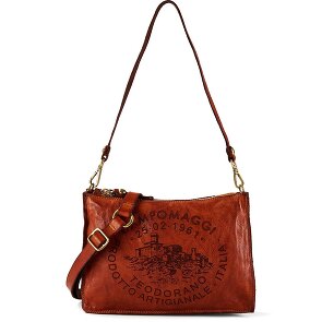 Campomaggi Asteria Schultertasche Leder 26 cm