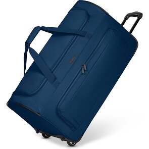 Redolz Duffle Essentials 2 Rollen Reisetasche 71 cm