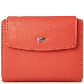 Braun Büffel Joy Geldbörse RFID Schutz Leder 12 cm