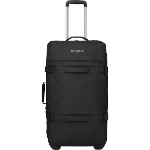 Travelite Bolonia 4 Rollen Reisetasche L 72 cm