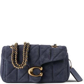 Coach Tabby Schultertasche Leder 20 cm