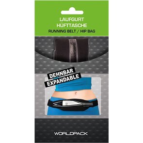 Worldpack Taillensafe 26 cm