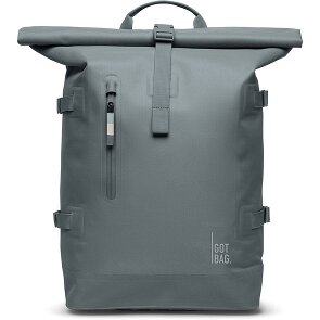 GOT BAG Rolltop 2.0 Daypack 43 cm Laptopfach