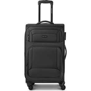 Smartbox Edition 04 4 Rollen Trolley 67 cm mit Dehnfalte