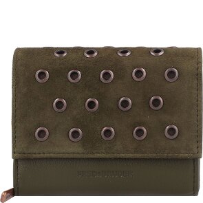 FredsBruder Hey You Rock Ausweisetui Leder 12 cm