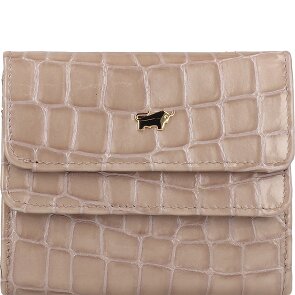 Braun Büffel Verona Geldbörse Leder 10 cm
